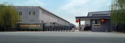 중국 Hebei Immediate Laser Equipment Co., Ltd