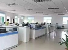 중국 Hebei Immediate Laser Equipment Co., Ltd