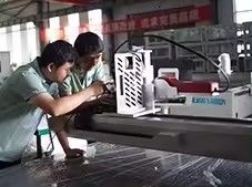 중국 Hebei Immediate Laser Equipment Co., Ltd