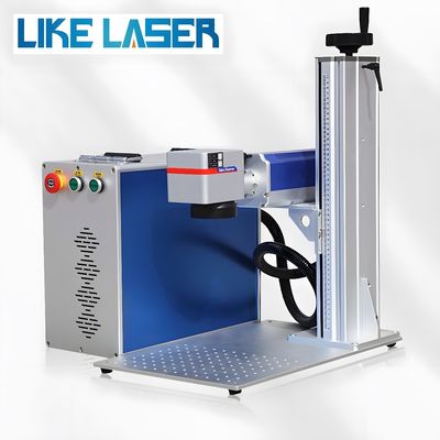 마스크 패턴 표시 사진 크리스탈 3D gravure를 위한 100W CO2 레이저 절단 기계