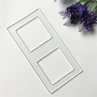 유리 레이저 절개 절단 기계