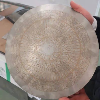 레이저 진크 인쇄 금속 물체의 판 에치 기계 1500mm * 2500mm / 1500mm * 3000mm