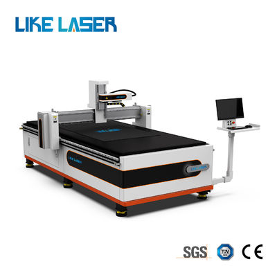 1500mm*3000mm*1100mm 스마트 욕실 거울 조각을 위한 가시성 레이저 조각 기계
