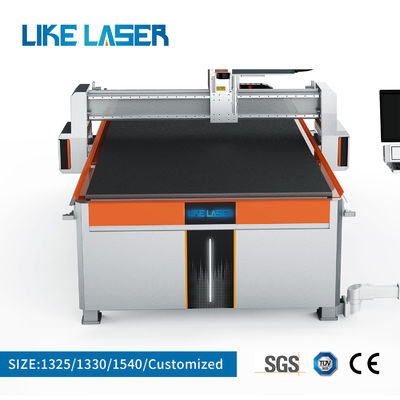 US 50000/Piece: 보이지 않는 레이저 가시성을 가진 고급 CNC LED 거울 제조 기계