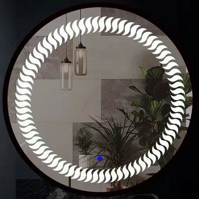 레이저 기계용 거울 50W 전력 220V/110V 전압 요구 사항 중국 발명품