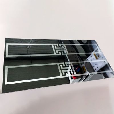 220V/110V 50-60Hz 섬유 레이저 표시 기계 100W 조각을 위해 1325