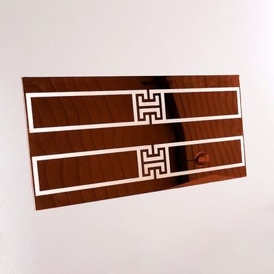 5축 연계 100W 레이저 마크 머신 심층 마크 레이저 수명 80000h
