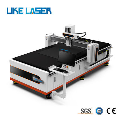 공기 냉각 레이저 새기 기계 알루미늄 금속 엣칭 0.5mm