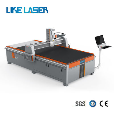 조각 라인 속도 7000mm/S 1325/1330/1525/1530 레이저 CNC 유리 조각 기계