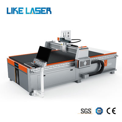 조각 라인 속도 7000mm/S 1325/1330/1525/1530 레이저 CNC 유리 조각 기계