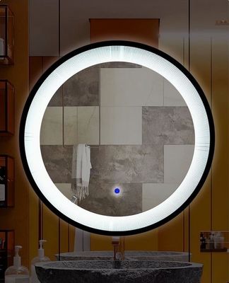 3000mm*1500mm*1100mm LED 거울 유리 조각 기계 Lklazee 유체 레이저 조각