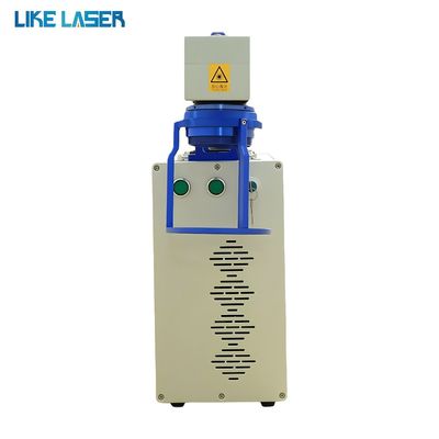 20W 30W 50W 미니 휴대용 휴대용 소형 데스크톱 금속 장판 레이저 마커 gravator graving graving engraving marking machine