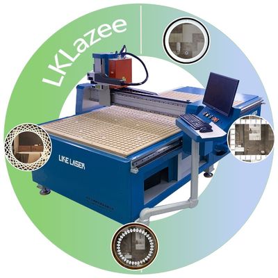 LED 거울 CNC 레이저 거울 유리 설계 기계 가공 재료 유리 및 거울