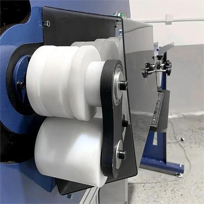 알루미늄 프로파일 슈퍼벤드 미러 프레임 굽기 톱 CNC 조각 정확도 0.0006mm