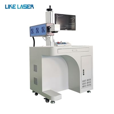 레이저 마크 머신 목재 조각자 맞춤형 선물 조각 기계 30W 60W CO2