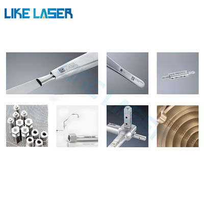 PPR PE HDPE 파이프 gravure UV 레이저 표시 기계 날짜 코드 190cm * 150cm * 70cm