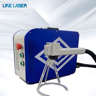 CE 휴대용 금 금 금 금 금 20W 50W 표시 깊이 0-1.2mm