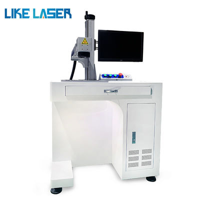 Like-Plm-001 휴대용 스타일 레이저 표시 기계 연속 파동 레이저