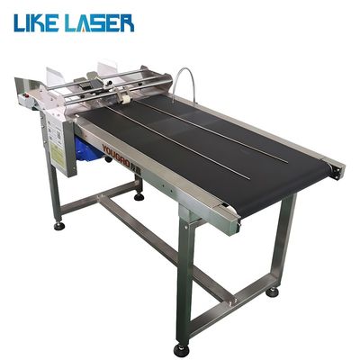 표준 데스크톱 표시 영역 175mm * 175mm를위한 비행 레이저 표시 기계