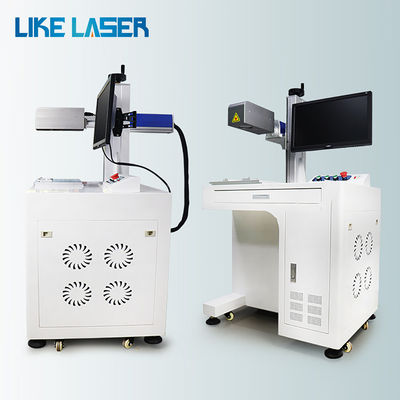 미니-Lm-001 레이커스 맥스 레이저 소스를 가진 통합 미니 레이저 표시 기계